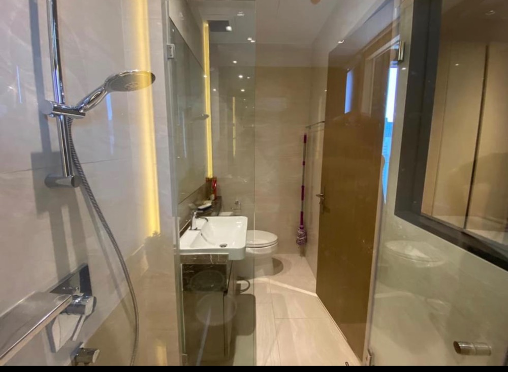 Special deal for rent Ashton Silom 1 bedroom near bts – รูปที่ 3