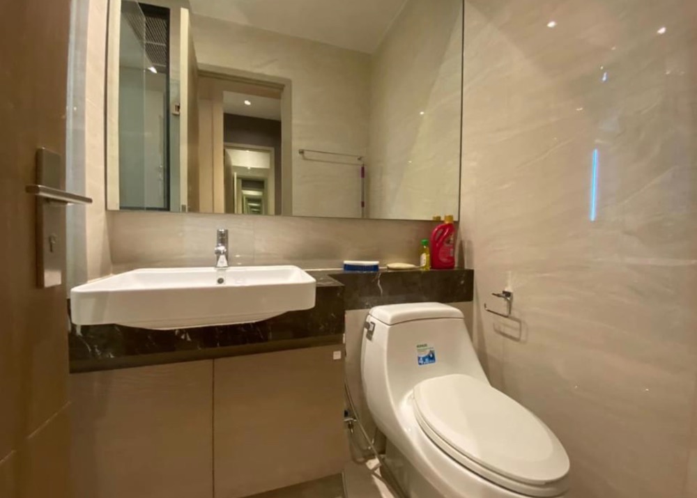 Special deal for rent Ashton Silom 1 bedroom near bts – รูปที่ 4
