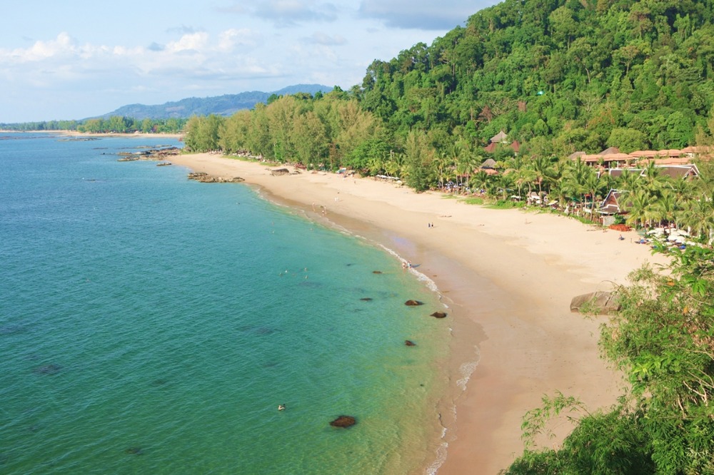 ขายรีสอร์ทเขาหลัก 75 ห้องพัก ติดทะเลอันดามัน ยาว 145 เมตร ใกล้อุทยานแห่งชาติ เขาหลัก-ลำรู่ อ.ตะกั่วป่า จ.พังงา – รูปที่ 4