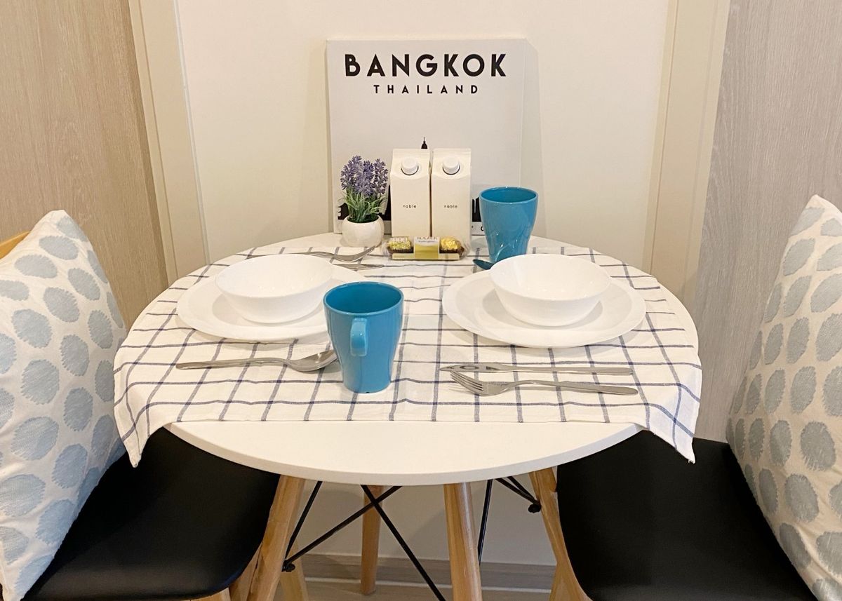 Nue Noble Chaengwattana 🌟PN-00003810🌟 – รูปที่ 3