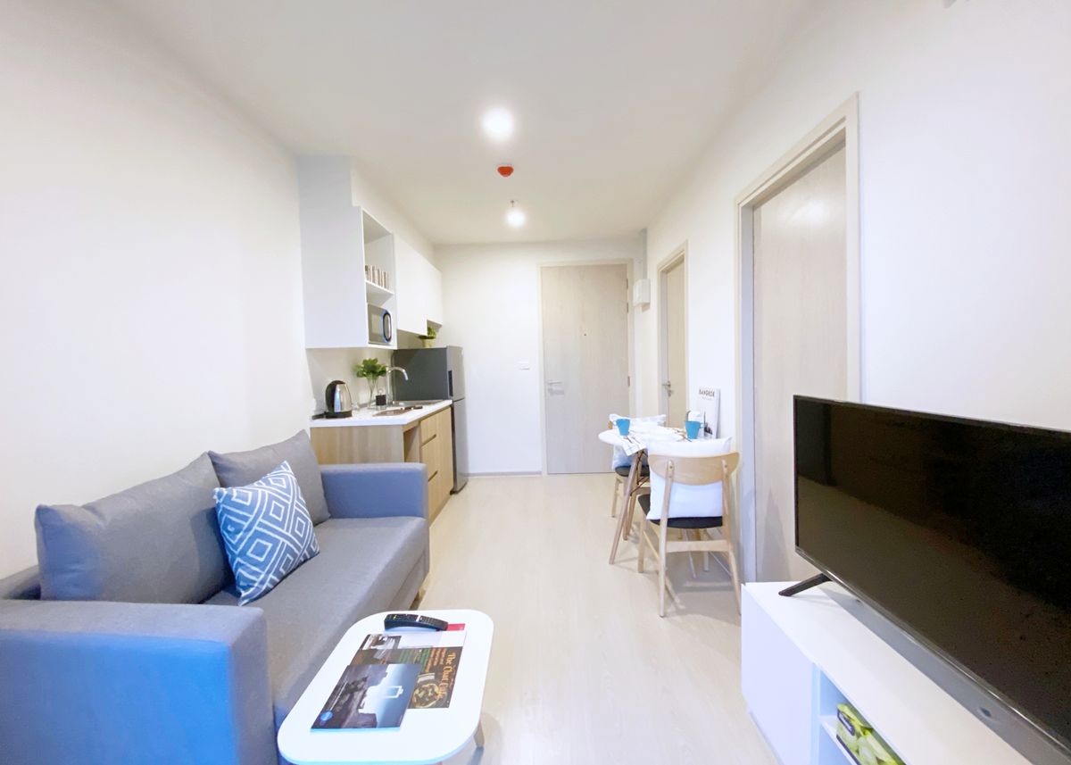 Nue Noble Chaengwattana 🌟PN-00003810🌟 – รูปที่ 2