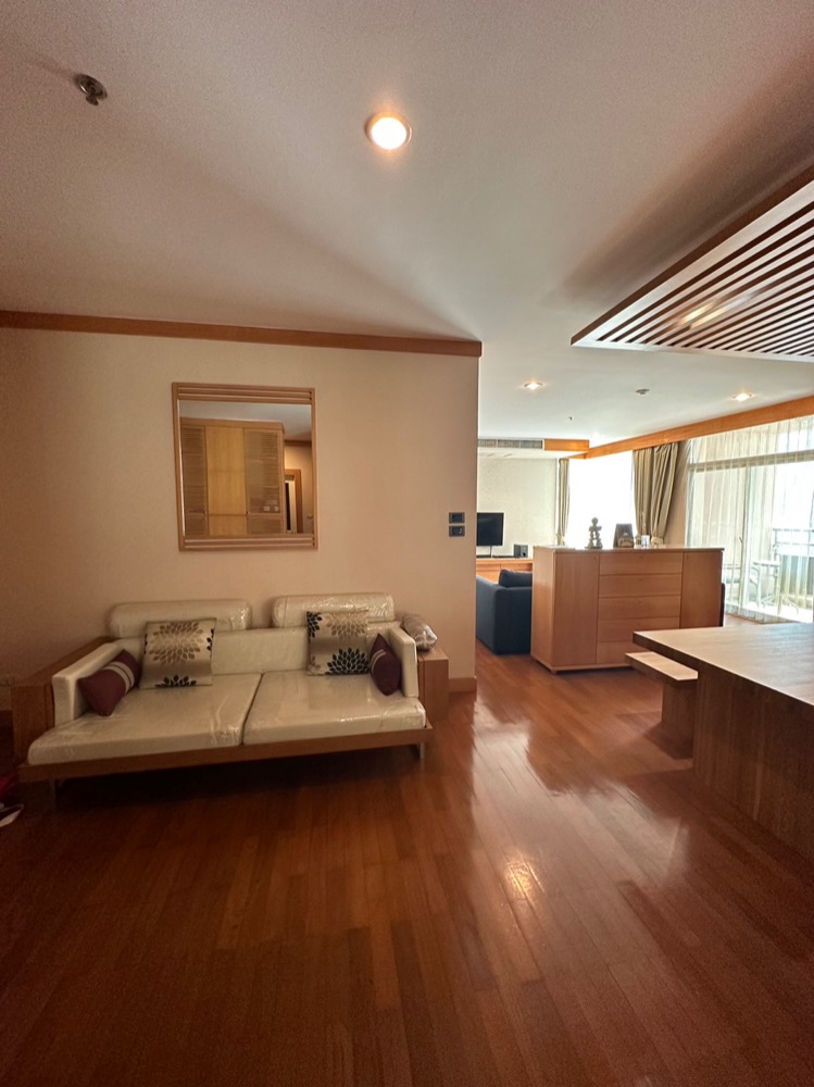 for rent Grand langsuan 3bed 2bath nice ciew❤️✨🌿 – รูปที่ 2