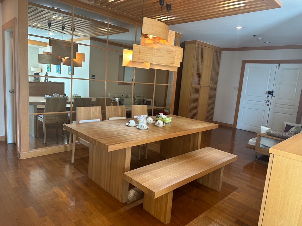 for rent Grand langsuan 3bed 2bath nice ciew❤️✨🌿 – รูปที่ 3