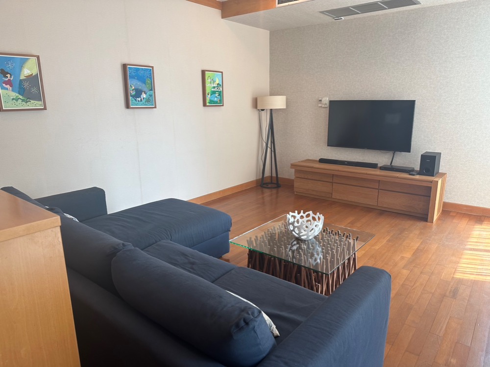 for rent Grand langsuan 3bed 2bath nice ciew❤️✨🌿 – รูปที่ 4