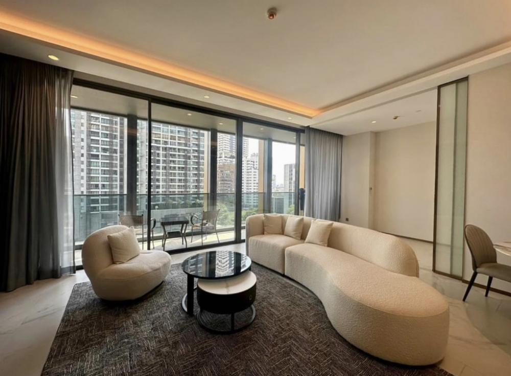 Rental : The Estelle Phromphong – รูปที่ 2