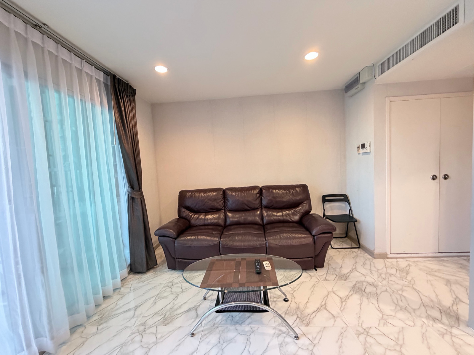 (𝐅𝐨𝐫 𝐑𝐞𝐧𝐭/) Condo Fusechan-Sathorn 📌 There is a washing machine near BTS St. Louis ⭐️condo rental 🔸 Size 57 sqm. 🔸Floor 7 🔸2 bedroom 2 bathrooms (𝐅𝐨𝐫 𝐑𝐞𝐧𝐭/) Condo Fusechan-Sathorn 📌 There is a washing machine near BTS St. Louis ⭐️condo rental 🔸 Size 57 sqm. 🔸Floor 7 🔸2 bedroom 2 bathrooms