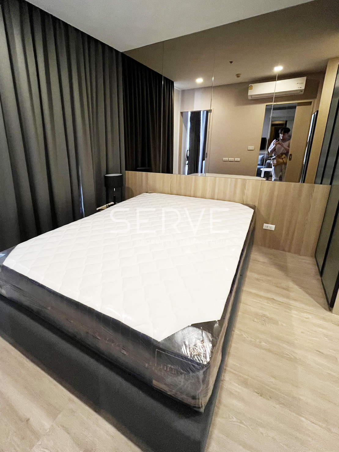 🔥25K🔥 -1 นอน ห้องแต่งสวย ชั้นสูง 10+ คอนโดใหม่ บนทำเลดีๆ คอนโดใกล้ BTS พร้อมพงษ์ 450 ม. ที่ Noble STATE 39  / ให้เช่าคอนโด – รูปที่ 2