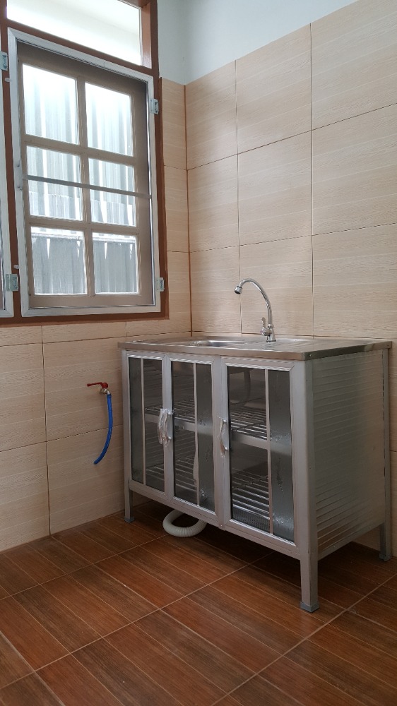 ห้องเช่า ติดแอร์ พร้อมเฟอร์ – รูปที่ 3