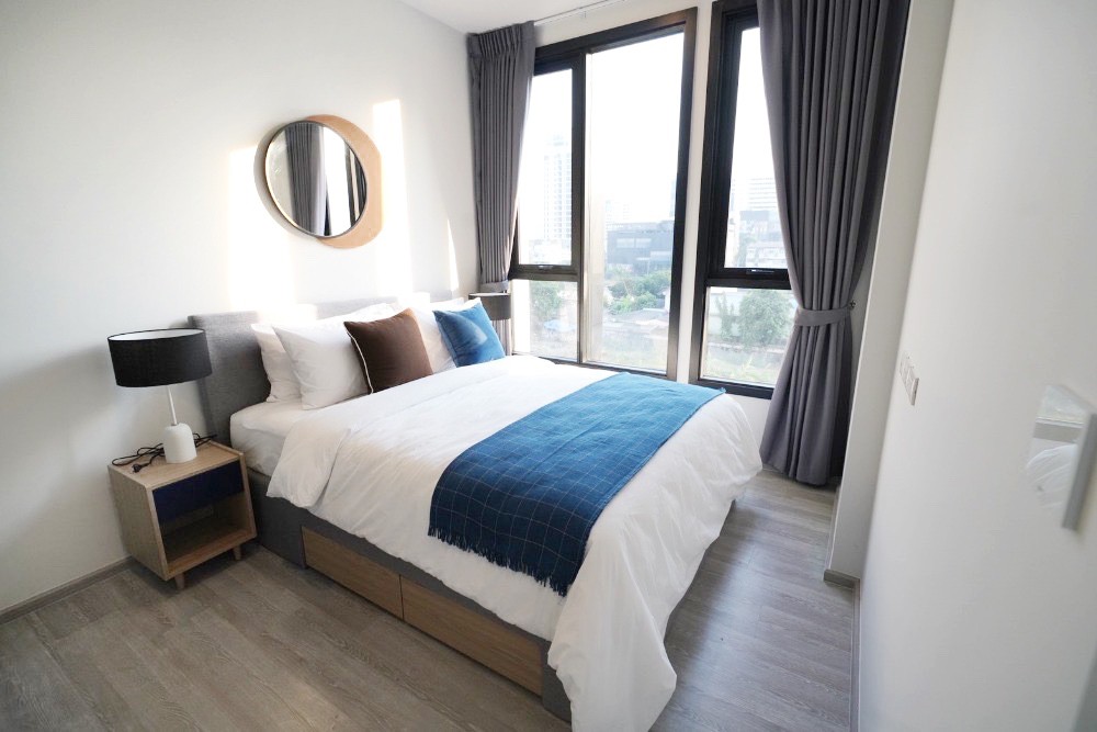 🔥#PN2302_157🔥⚡️ Update today. For rent, XT Ekkamai near #BTS Ekkamai 🌵 Please inform the property code via Line – รูปที่ 2