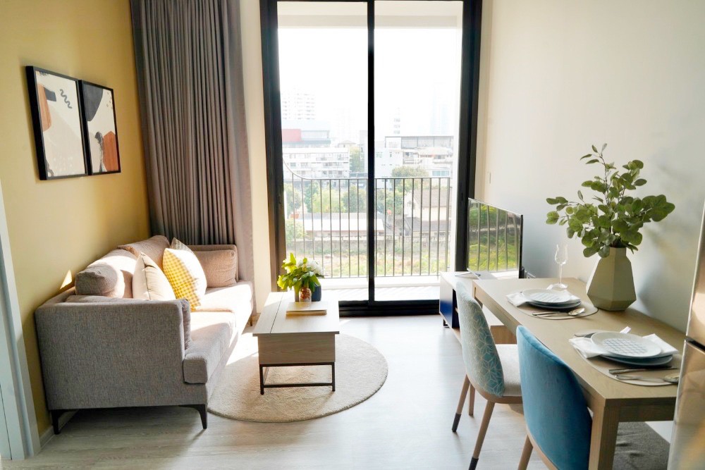🔥#PN2302_157🔥⚡️ Update today. For rent, XT Ekkamai near #BTS Ekkamai 🌵 Please inform the property code via Line – รูปที่ 4