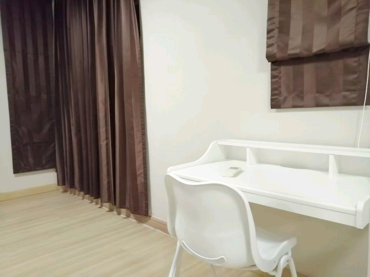 cheap condo for sale Msociety Muang Thong Thani – รูปที่ 4