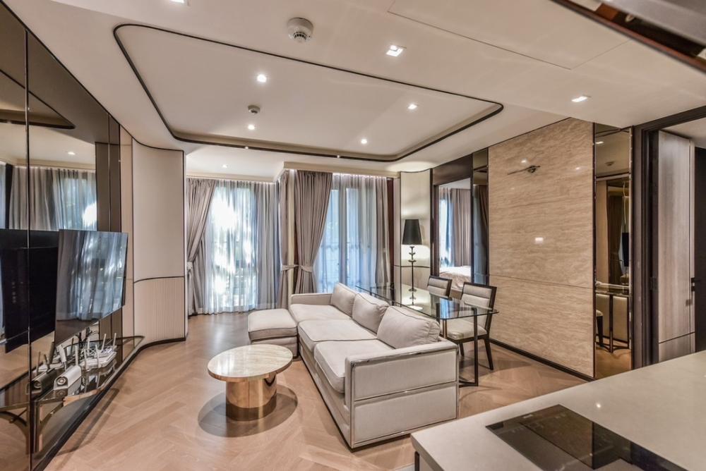 Rental : The Reserve Sukhumvit 61 Rental : The Reserve Sukhumvit 61