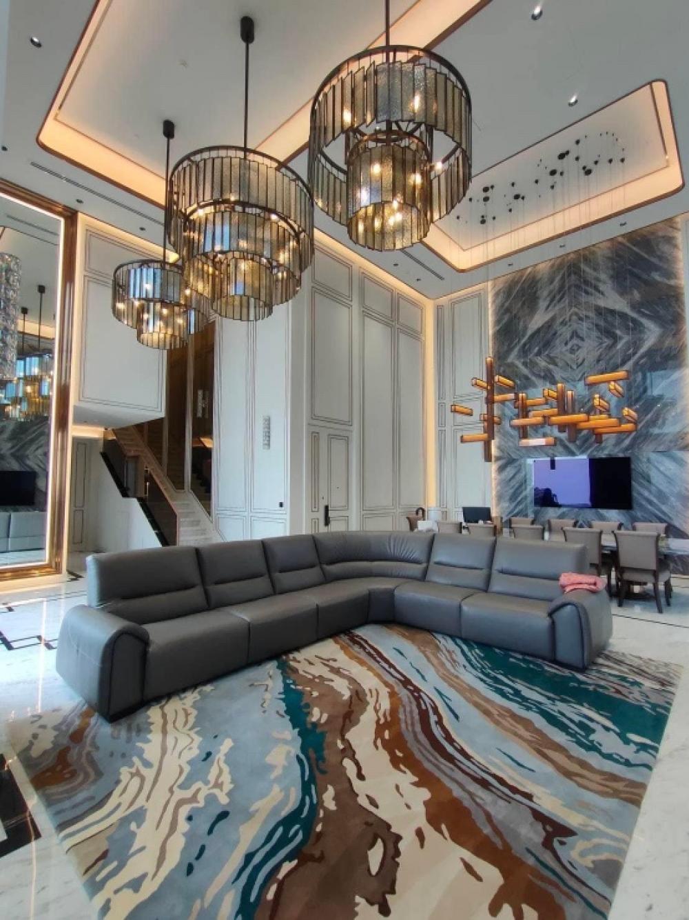 Selling : Luxury Penhouse In The Esse At Singha Complex