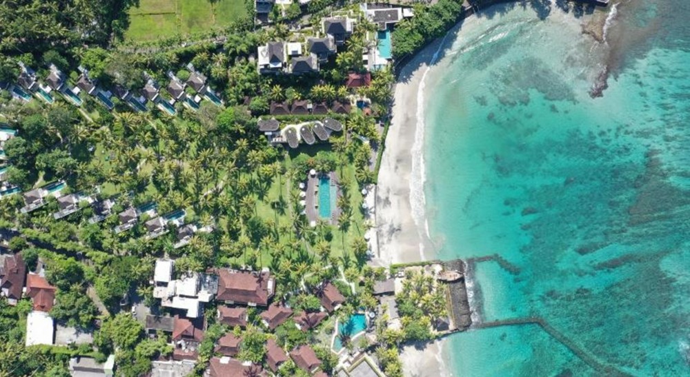 Selling a luxury resort business by the sea on Koh Lipe Sunrise Beach Koh Sarai, Satun Province Selling a luxury resort business by the sea on Koh Lipe Sunrise Beach Koh Sarai, Satun Province