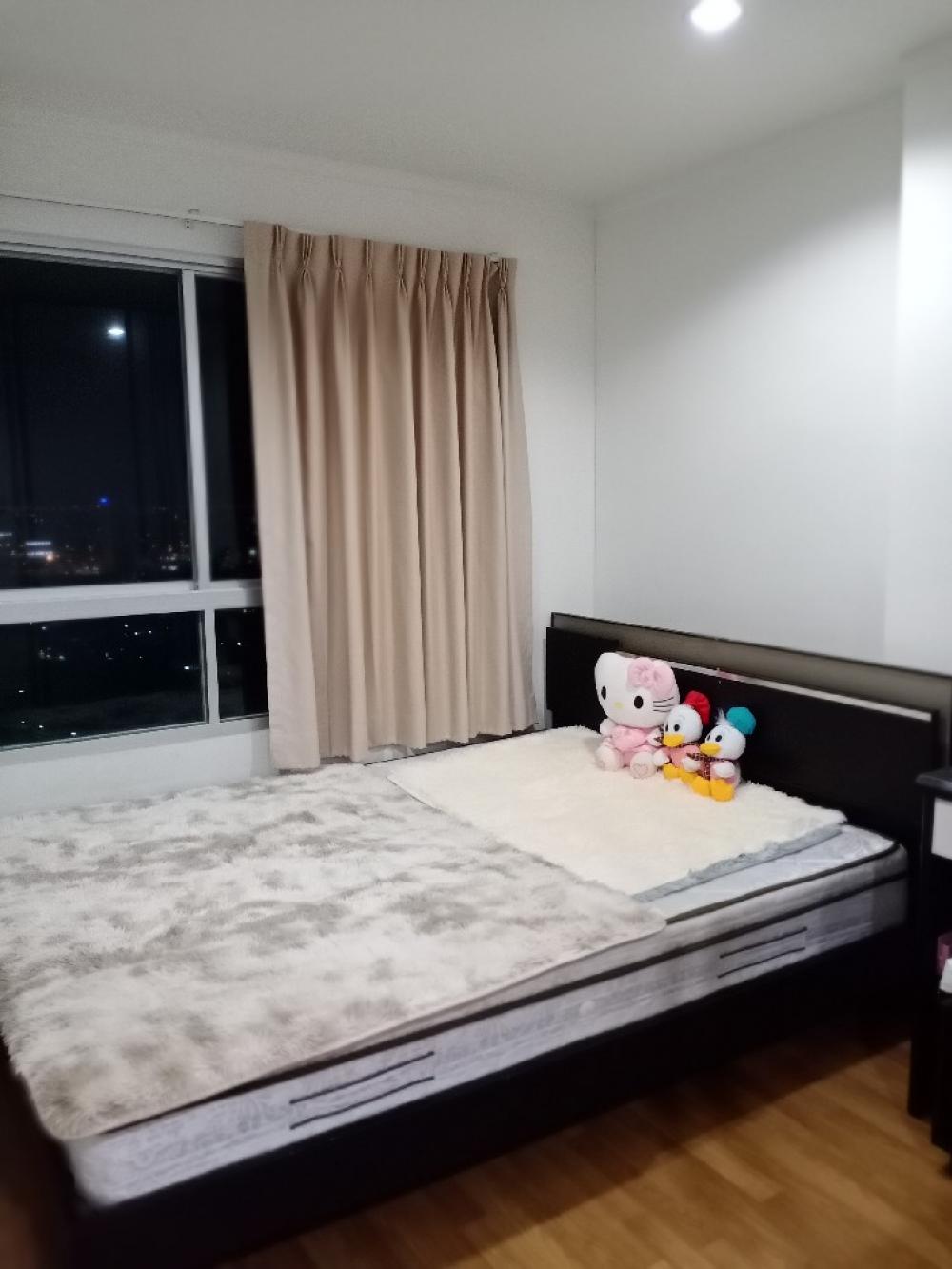 📣Condo for rent Lumpini Place Suk Sawat💥With washing machine💥Ready to move in 16/1/2025