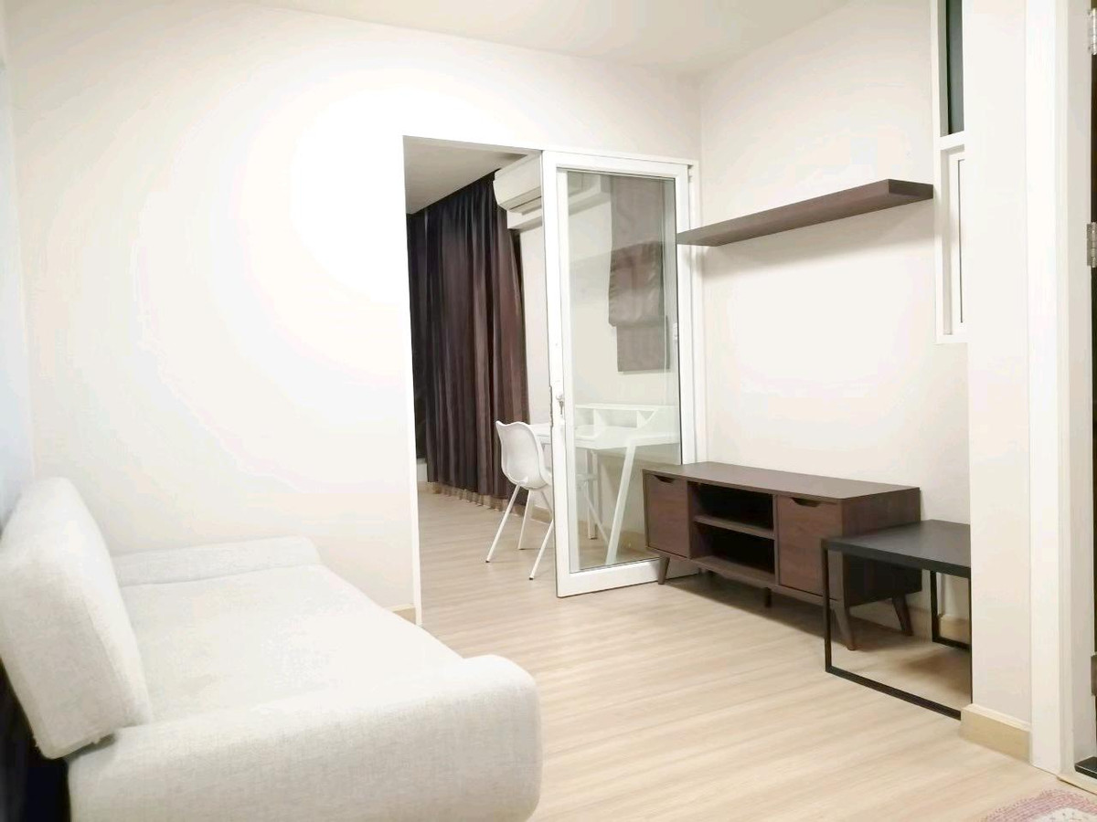 cheap condo for sale Msociety Muang Thong Thani – รูปที่ 2