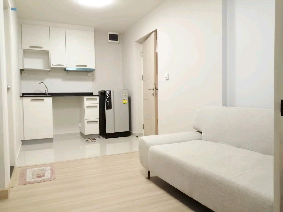 cheap condo for sale Msociety Muang Thong Thani – รูปที่ 3