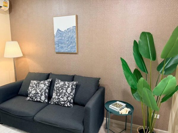 For Sale Condo , Centric Ratchada - Huaikwang , MRT-Huai Khwang , Huai Khwang , Huai Khwang , Bangkok , CX-105482
