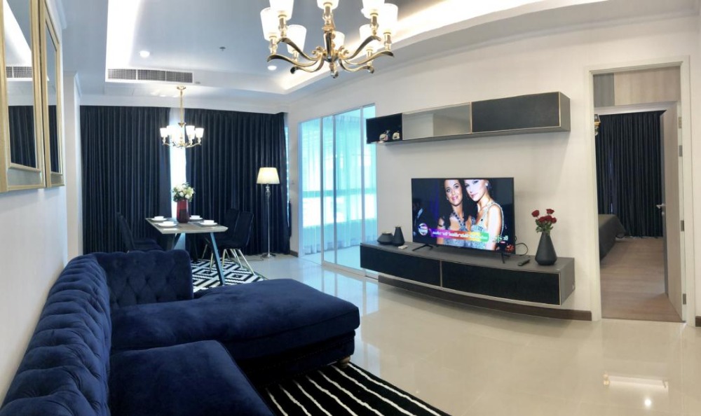 supalai elite พญาไท คอนโดใกล้ BTS พญาไท เฟอร์ครบ 70 ตร.ม. – รูปที่ 4