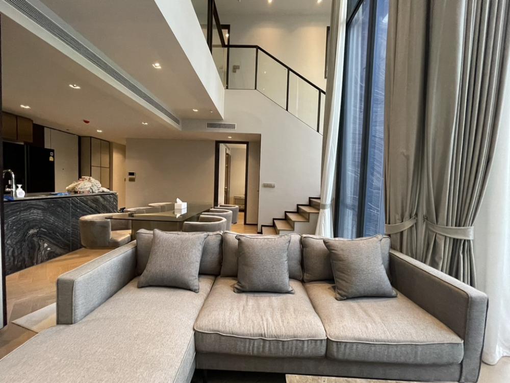 Rental : The Reserve Hideaway Sukhumvit 61