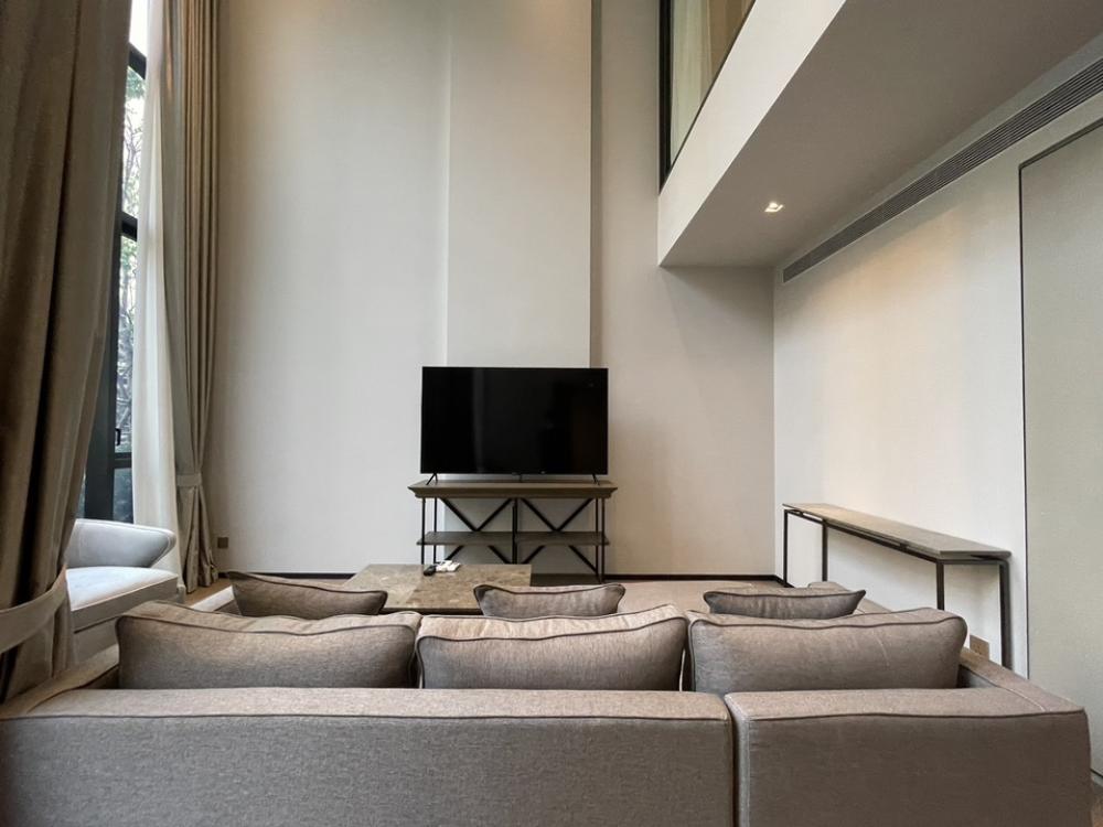 Rental : The Reserve Hideaway Sukhumvit 61 , 142.8 S.qm , 1th Floor , 3 bed 3 bath 1 Maid room , 🌊🏊‍♂️Pool view room – รูปที่ 4