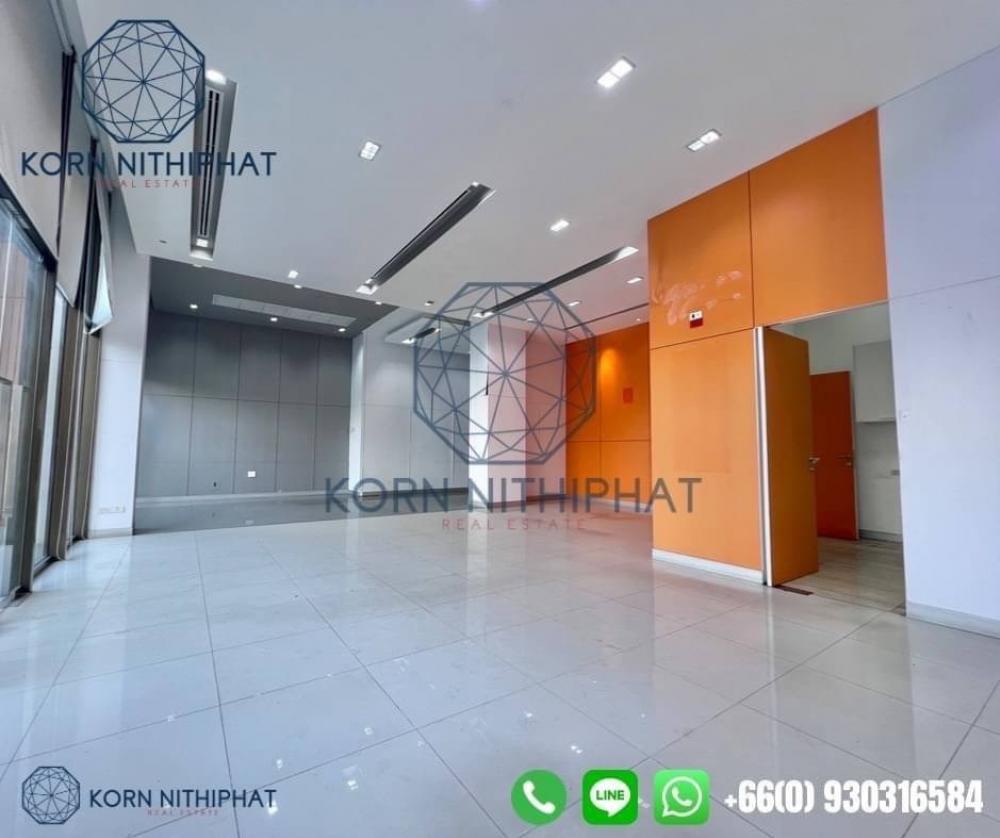 ออฟฟิศ สไตล์โชว์รูม ให้เช่า ชั้น 1 @หัวลำโพง | Office Showroom for Rental | ฟรีช่วงตกแต่ง 1 เดือน !!! ออฟฟิศ สไตล์โชว์รูม ให้เช่า ชั้น 1 @หัวลำโพง | Office Showroom for Rental | ฟรีช่วงตกแต่ง 1 เดือน !!!