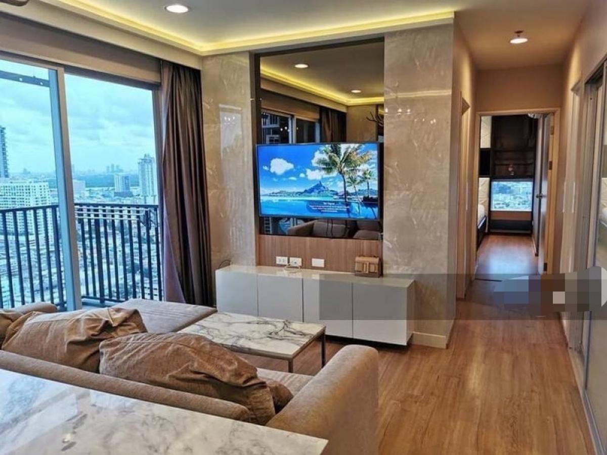 Condo for sale Fuse Chan - Sathorn (Fuse Chan Sathorn) Condo for sale Fuse Chan - Sathorn (Fuse Chan Sathorn)