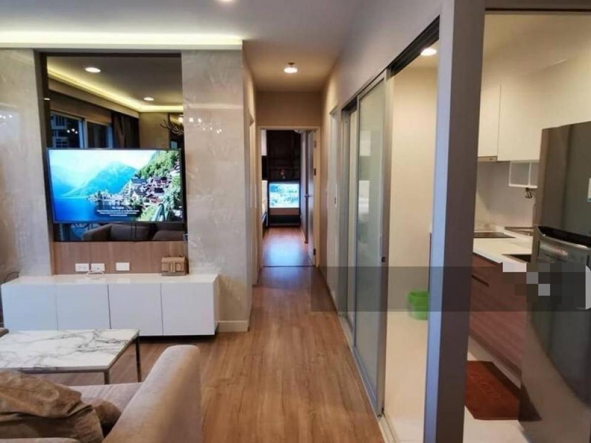 💥(𝐅𝐨𝐫 Sell )🔥ขายคอนโดฟิวส์ จันทน์-สาทร (Fuse Chan Sathorn)📌แบบ2ห้องนอน  – รูปที่ 2
