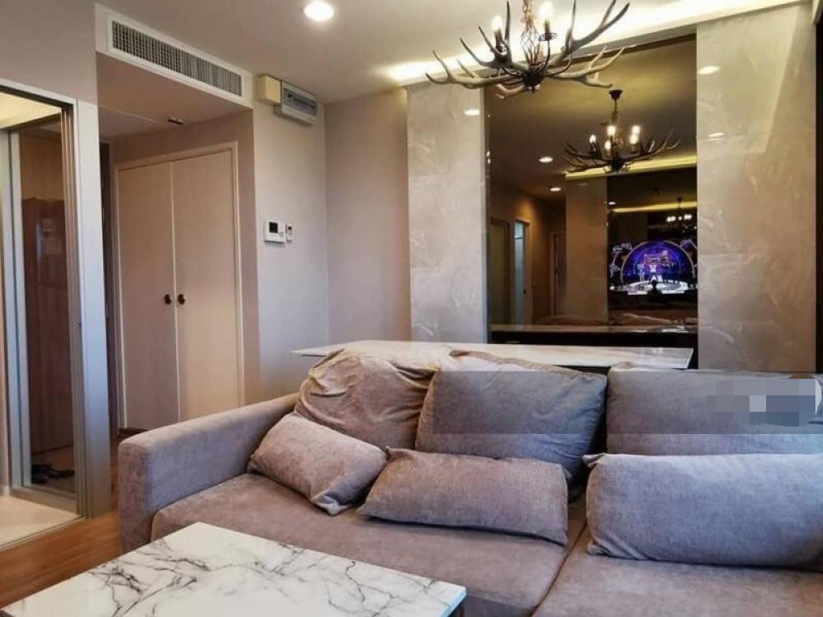 💥(𝐅𝐨𝐫 Sell )🔥ขายคอนโดฟิวส์ จันทน์-สาทร (Fuse Chan Sathorn)📌แบบ2ห้องนอน  – รูปที่ 3