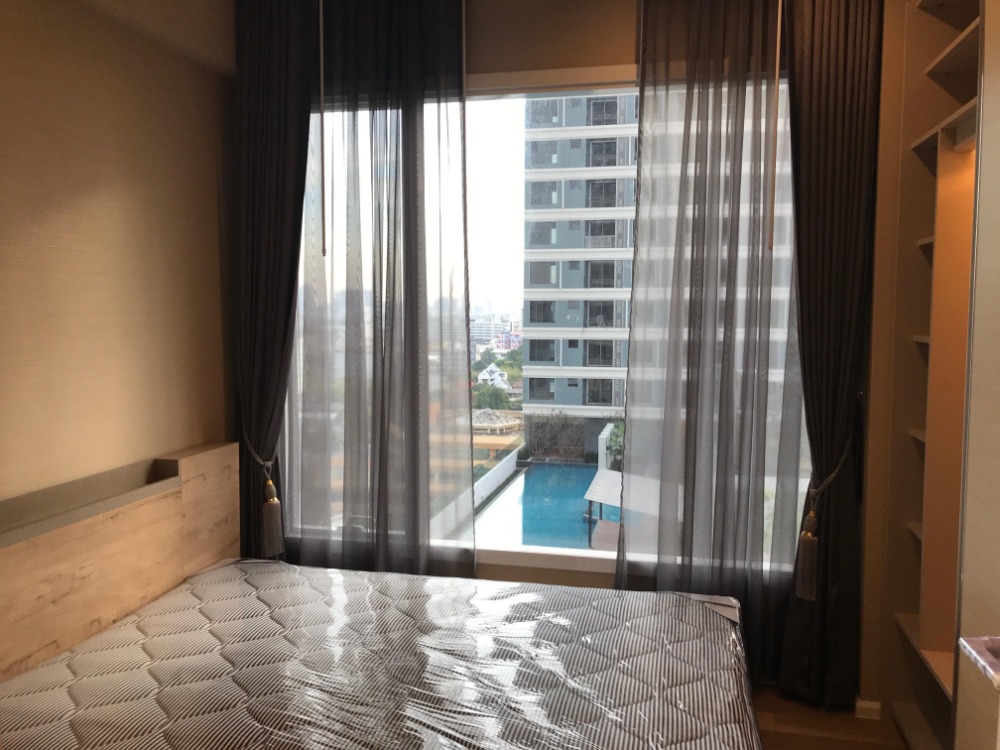 sells 3.9m/for rent 14,000/m The Saint Residences 1 bedroom 30.23sqm pool view Building B 10th floor K. Ton 0803008065 lineID: kanokchai sells 3.9m/for rent 14,000/m The Saint Residences 1 bedroom 30.23sqm pool view Building B 10th floor K. Ton 0803008065 lineID: kanokchai