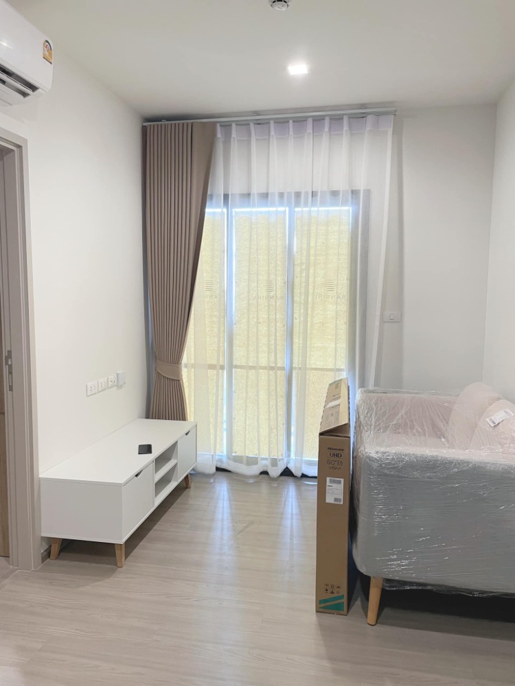 Sale: The Base Phetchaburi-Thonglor (Sansiri), 31st floor, room size 30 sq m. – รูปที่ 3