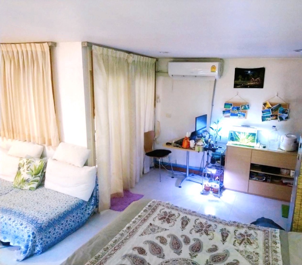 for rent The Prime 11 1 bed super deal !! ❤️🍭 – รูปที่ 4