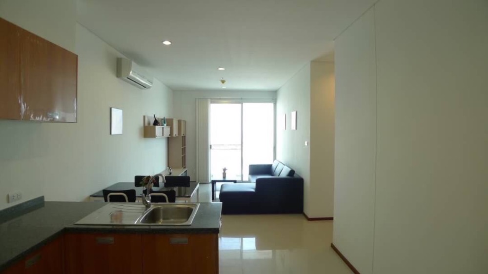 for rent Villa sathorn 60sqm super deal ❤️🍭 – รูปที่ 2