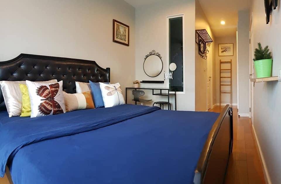 Special deal for rent Condolette Dwell Sukhumvit 26 good location Special deal for rent Condolette Dwell Sukhumvit 26 good location