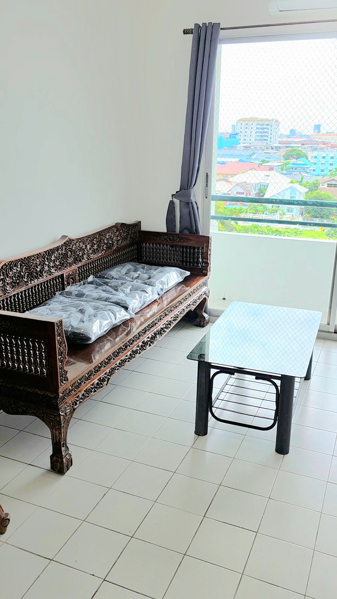 Condo for rent On Nut 46 - 2 bedrooms 💲15,000 baht Condo for rent On Nut 46 - 2 bedrooms 💲15,000 baht