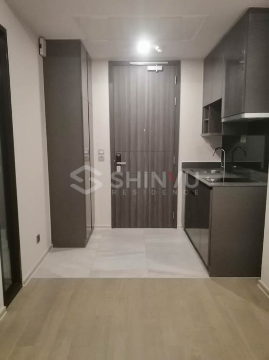 Ashton Asoke for Sale, 30.91 sq.m. 1 Bed 30.91 sq.m., Foreigner Quota Ashton Asoke for Sale, 30.91 sq.m. 1 Bed 30.91 sq.m., Foreigner Quota