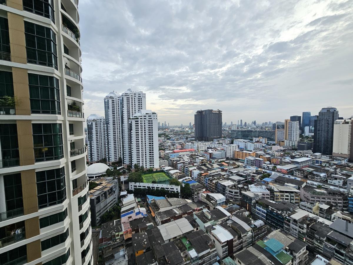 Short term for rent at BTS Phrom Phong, Park24 - only 500 metre from Emporium – รูปที่ 4