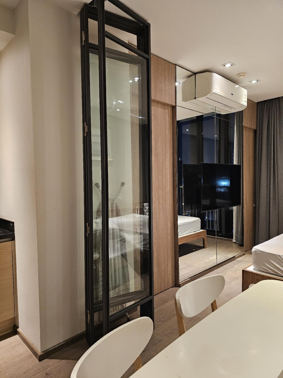 Short term for rent at BTS Phrom Phong, Park24 - only 500 metre from Emporium – รูปที่ 2