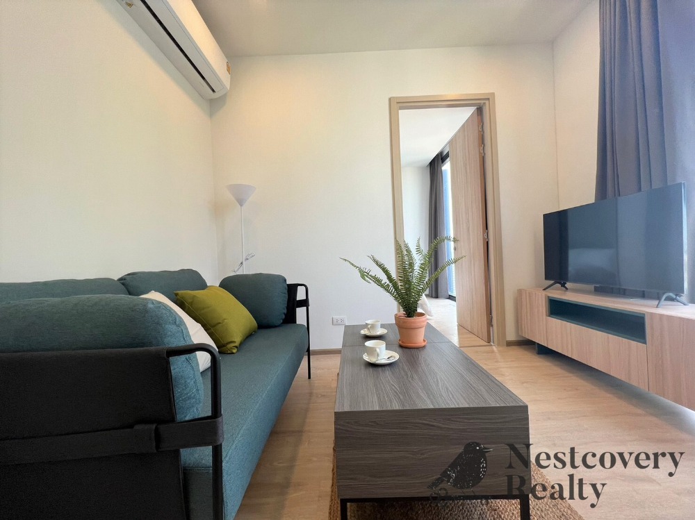 High Floor! 1 Bedroom In XT Phayathai By Nestcovery Realty – รูปที่ 2