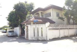 ขาย บ้านเดี่ยว 2 ชั้น จรัญสนิทวงศ์ 63