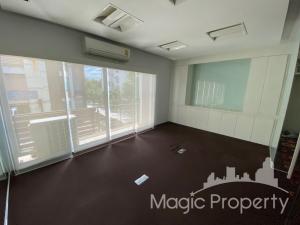 Commercial Building For Sale in Biztown Ladprao, Wang Thonglang, Bangkok