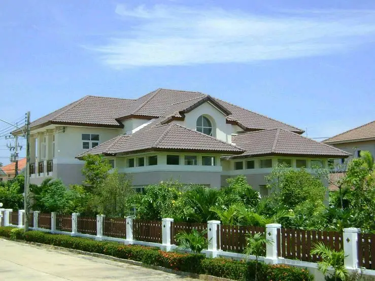 Sarin City, Chaliangchan, Samut Sakhon, 2-storey detached house, 150 square meters. – รูปที่ 2