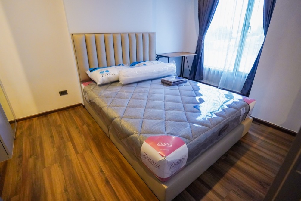for rent Ceil ekkamai 1 bed nice room❤️🎈