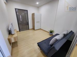 ให้เช่าคอนโด ศุภาลัย เวอเรนด้า สุขุมวิท 117 (Supalai Veranda Sukhumvit117) พร้อมเข้าอยู่
