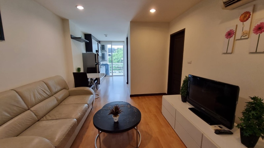 ขายด่วน ต่ำกว่าราคาตลาด 1bed คอนโด ดิ อเมธิส สุขุมวิท 39 The Ametyst 39