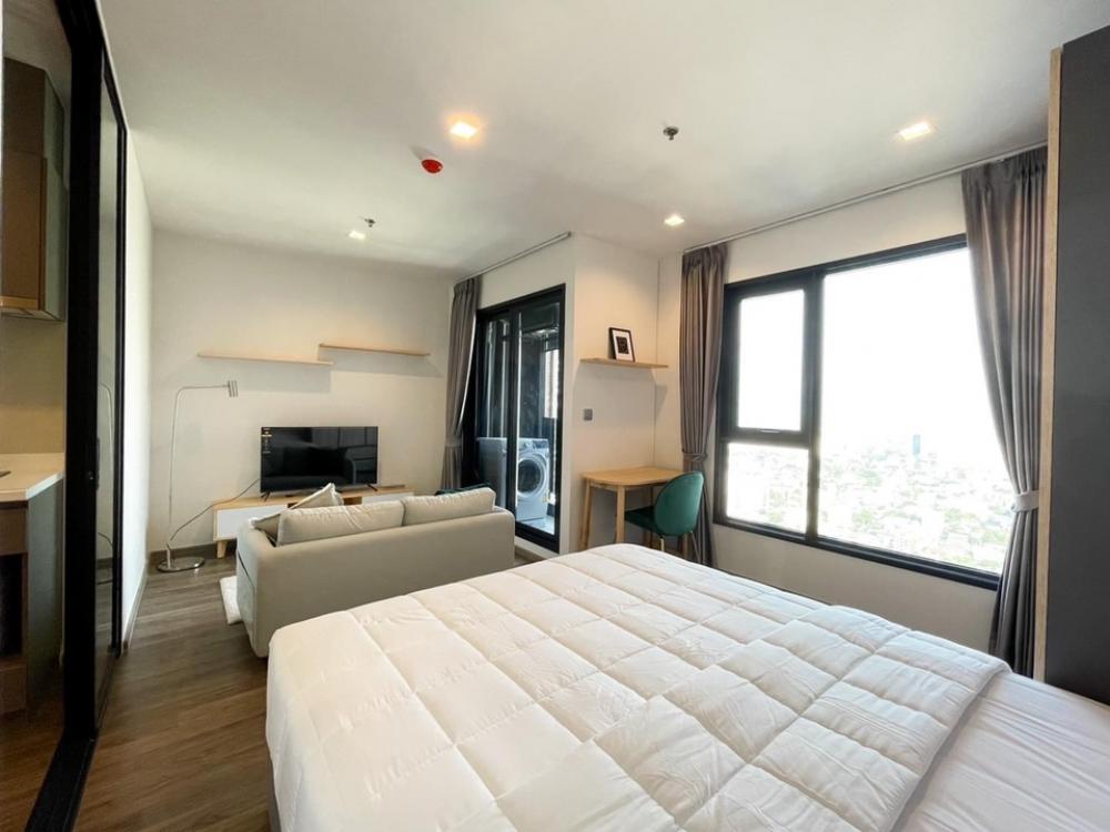 For rent📍life Ladprao valley 🛀studio📞0639399665 – รูปที่ 2