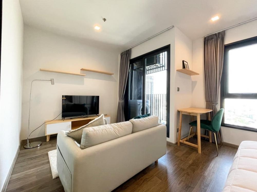 For rent📍life Ladprao valley 🛀studio📞0639399665 – รูปที่ 3