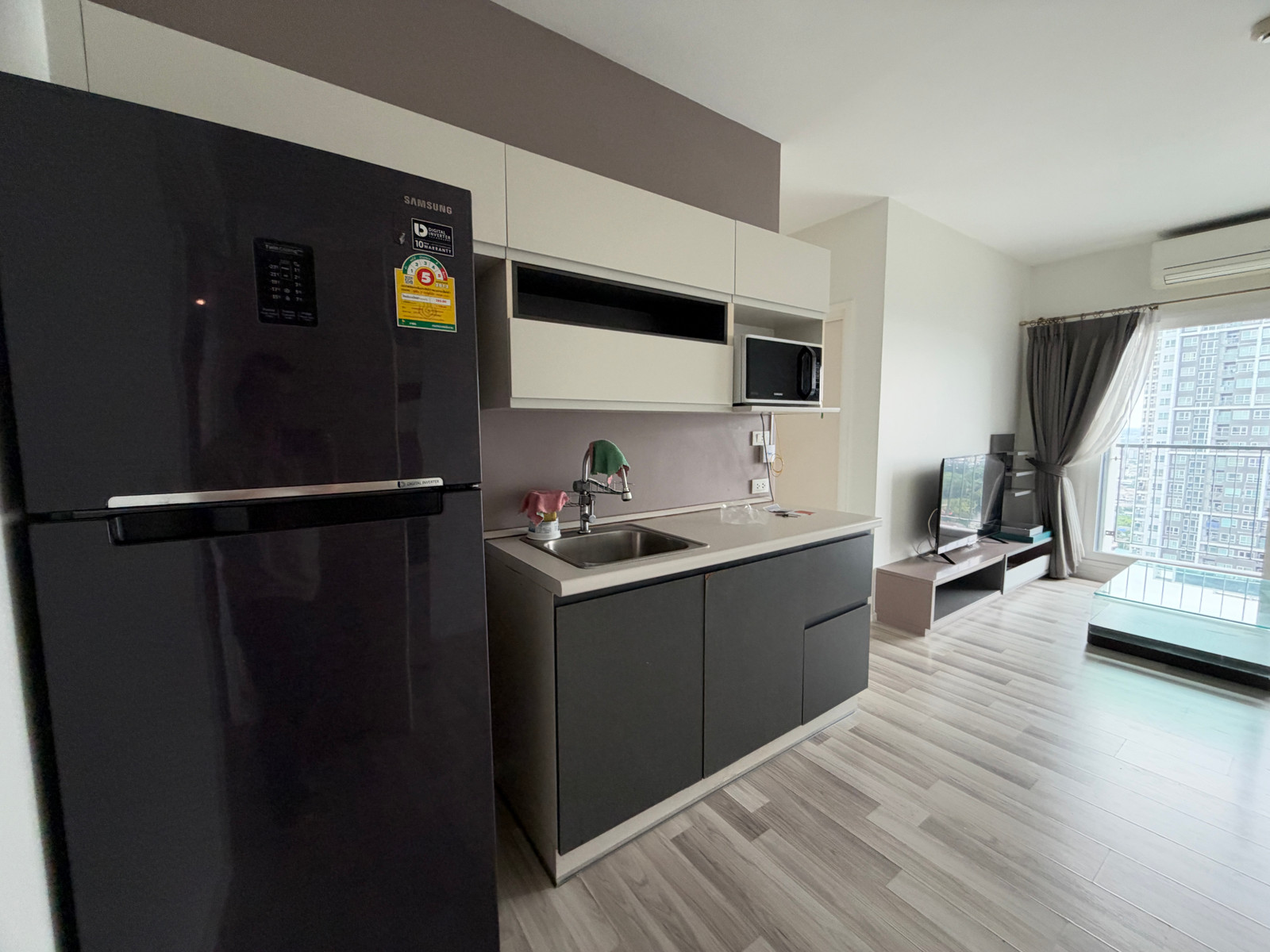 for rent The key wuttakart 2bed 🍭 super deal – รูปที่ 4