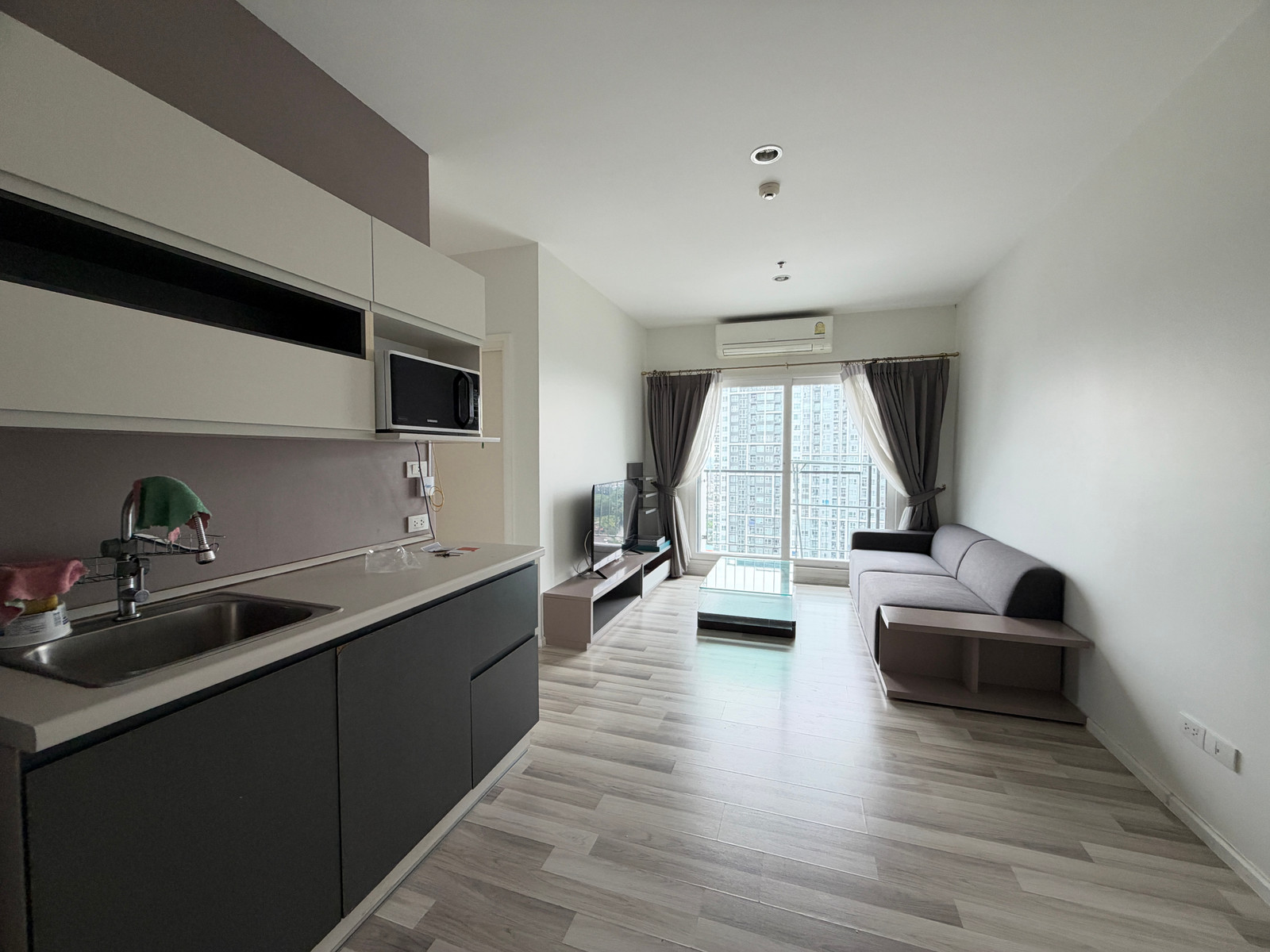 for rent The key wuttakart 2bed 🍭 super deal