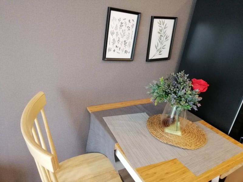 Nice Decor! Studio At The Nest Sukhumvit 22 By Nestcovery Realty – รูปที่ 4